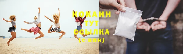 кокс Магас