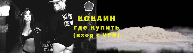 кокс Магас